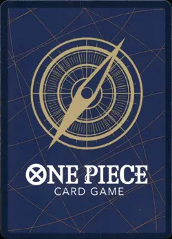 One Piece TCG • Monkey.D.Luffy (OP13-118) • Alternate Artwork • ENG/NM - Image 2