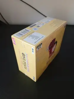 One Piece Display Booster Box OP07 500 Years ... English/US version - Image 4