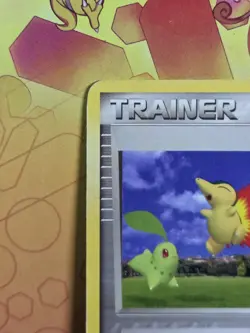 Pokemon Card Uncommon Pokemon Park 10/17 POP Series 2 (Moderately Played) - Image 2