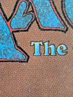 MTG: Volcanic Island - Revised - English - LP - Reserved List - Authentic - Image 4