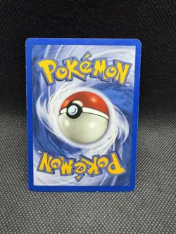 Pokemon Card - Unown [W] Neo Destiny 29/105 Rare - Image 2