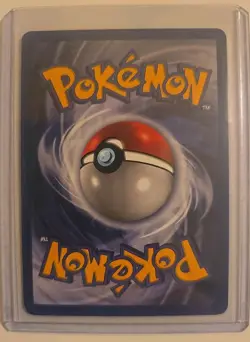 1999 Pokemon TCG Base Set Holo 1st Edition Holo Rare Card Machamp 8/102 - Image 2