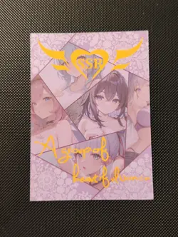 SSR-64 Yelan Genshin Impact Goddess Story TCG Holo Sexy Anime Card - Image 2