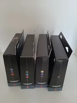 Wizards of the Coast Magic The Gathering Warhammer 40K Commander Deck- 100 Cards 195166173474 - Image 4