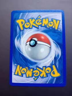 Pokemon TCG Dark Celebi Holo Rare Card 4/101 Hidden Legends NM - Image 2