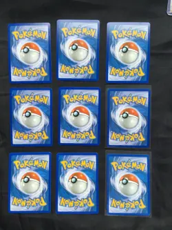 Pokemon Cards: Supreme Victors 27 Card Reverse Holo Lot - Image 2