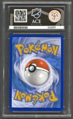 Pokemon Cards - ACE 9 Reshiram Ex 173/086 - White Flare - MINT - PSA BGS - Image 2