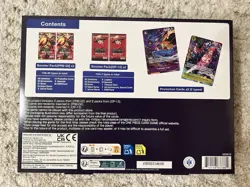 One Piece Card Game Illustration Box Vol. 5 & 6 & 2 Double Pack Vol. 9 $200 - Image 3