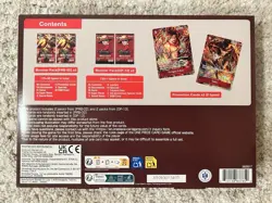 One Piece Card Game Illustration Box Vol. 5 & 6 & 2 Double Pack Vol. 9 $200 - Image 5