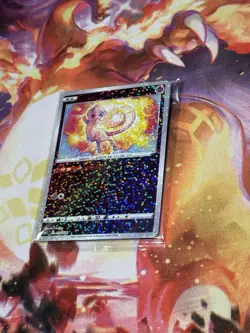 Pokemon Mew Special Holo CSZC 013/066 S-Chinese Pokemon Card US SELLER - Image 1