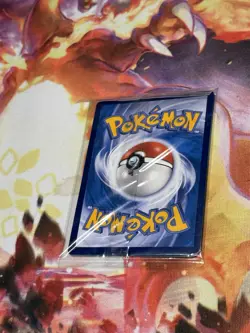 Pokemon Mew Special Holo CSZC 013/066 S-Chinese Pokemon Card US SELLER - Image 2
