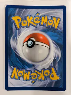 Manaphy 25/73 - Shining Legends Pokemon Reverse Holo Foil Nice! - Image 2
