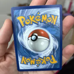 Pokemon TCG Charizard VSTAR Rainbow Secret Rare Card Brilliant Stars 174/172 - Image 2