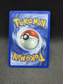 Pokemon Cards: Wizards Black Star Promo: Unown J 38 - Image 2