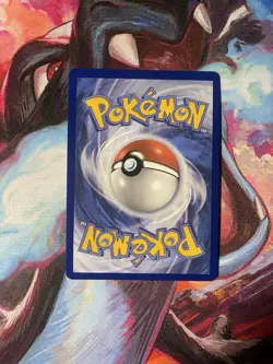 Rabsca ex 025/182 Sv10: Destined Rivals Holo RR NM Pokemon Card 2025 - Image 2