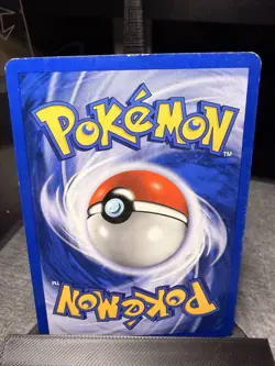 Southern Islands Mew 2001 Reverse Cosmos Holo Pokemon Card #1/18 TCG - Image 5