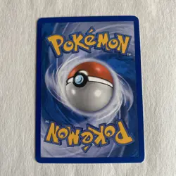 Pokemon TCG Koffing AND Wheezing Evo Cards EX Deoxys NM 51/107, 62/107 2005 - Image 3