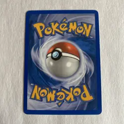 Pokemon TCG Koffing AND Wheezing Evo Cards EX Deoxys NM 51/107, 62/107 2005 - Image 5