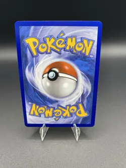 Pokemon TCG Helioptile Card 143/132 Mega Evolution Series - Image 2