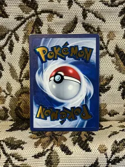 Mew ex 151 Ultimate Premium Collection Metal Card Double Rare 205/165 - Image 2