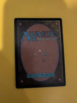 Vendilion Clique. MYthic J22 Faerie Wizard MTG Card. - Image 5