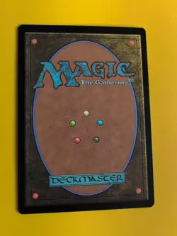 Damning Verdict. NCC rare sorcery Magic the Gathering Card. - Image 4