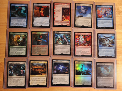 Singles - Final Fantasy - Magic the Gathering - NM - You Select! - Image 2