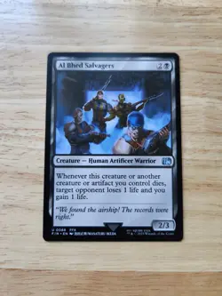 Singles - Final Fantasy - Magic the Gathering - NM - You Select! - Image 3