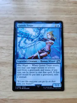 Singles - Final Fantasy - Magic the Gathering - NM - You Select! - Image 5