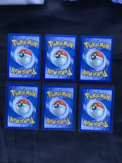 Pokemon Cards: Platinum 11 Card Reverse Holo Lot - Image 2