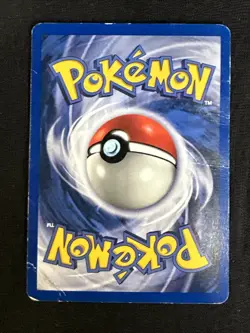 Pokemon TCG Pikachu 60/64 Jungle 1st Edition Red Cheeks Spanish Card - Image 2