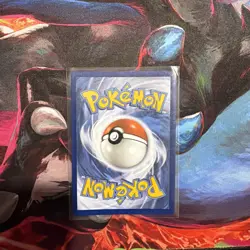 Mimikyu (Delta Species) SWSH136 SWSH: Sword & Shield Promo Cards Holo - Image 2
