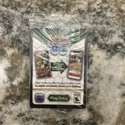 Iono 124 Pokemon TCG SV: Scarlet & Violet SVP - Black Star Promo Cards Sealed NM - Image 2