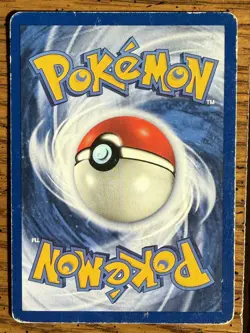 1999 Pokemon TCG Fossil - Dragonite Card 19/62 - Non-Holo - Image 2