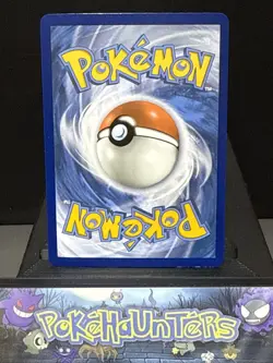 Pokemon Card Charizard EX 228/197 Obsidian Flames Hyper Rare Gold Near Mint - Image 2