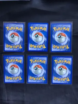 Pokemon Cards: Legends Awakened 11 Card Reverse Holo Lot - Image 2