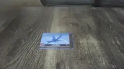 httyd flightmare card topps d16 - Image 1