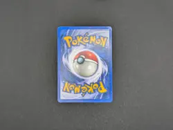 Pokemon TCG Marowak Jungle Card 39/64 Unlimited Uncommon Excellent - Image 2