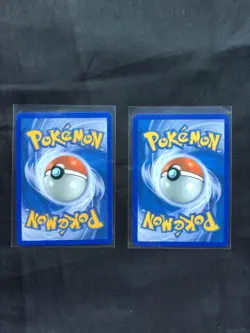 Pokemon Cards: Majestic Dawn 2 Card Reverse Holo Lot - Image 2