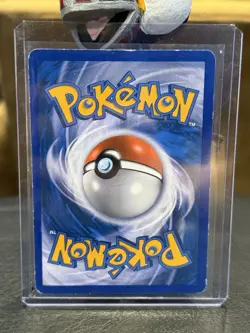 Pokemon TCG Shiny Palkia Call Of Legends SL8 Holo Rare Card 2011 PLAYED - Image 2