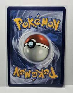 Pokemon Reshiram & Charizard GX Holo Card 20/214 Unbroken Bonds - Image 2