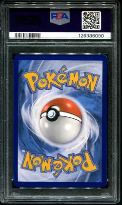PSA 9 Mew ex 053 SVP EN 151 Scarlet & Violet Promo Pokemon Card - Image 2