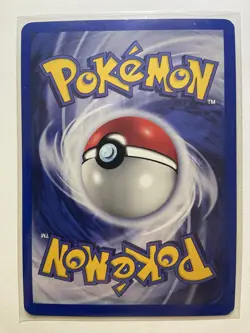 Pokemon Card - Koga Gym Challenge 19/132 Holo Rare - NM/LP - Image 2