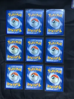 Pokemon Cards: Great Encounters 16 Card Reverse Holo Lot - Image 2