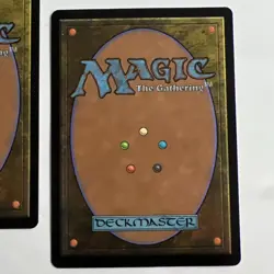 MTG 2X ** Teferi, Master Of Time ** M21 NM/Mint condition - Image 5