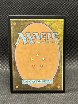 MTG - Secret Lair - Sonic: Turbo Gear Piko Piko Hammer FOIL Edition - Image 2