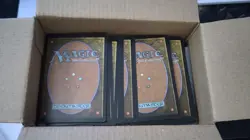 MTG lot 2+ pounds. rares, uncommons and commons 20+ rares - Image 1