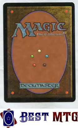 Magic The Gathering MTG Recurring Nightmare 72 #C Exodus - Image 2