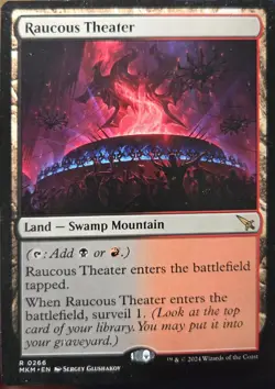 Magic: The Gathering Sacrificing Commander Deck: Ziatora, The Incinerator - Image 2
