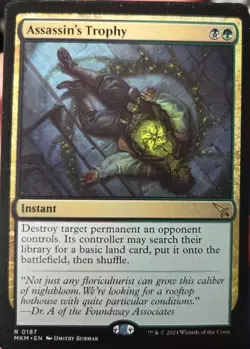 Magic: The Gathering Sacrificing Commander Deck: Ziatora, The Incinerator - Image 4